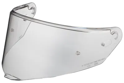 Image de Casque Caberg Roxter, transparent, homologué
