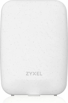 Imagen del producto de ZYXEL - USGLITE60AX-EU0101 - Enrutador