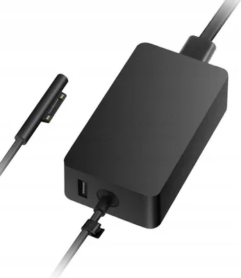 Produktbild von Microsoft 44W Netzteil für Surface Pro 3/4/6, LAG-00006