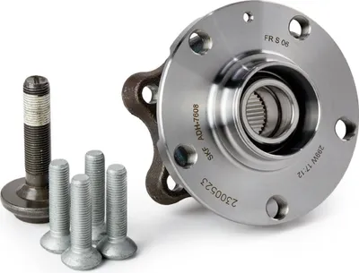 Produktbild von SKF Radlager für