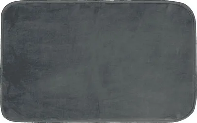 Zdjęcie produktu dla Dywanik łazienkowy VITAMINE, 45 x 75 cm