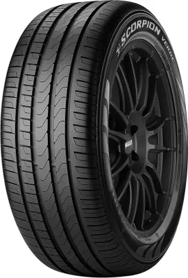 Produktbild von Pirelli Sommerreifen motorcycle-tyres Scorpion Verde ( 255/50 R19 103W MO, mit Felgenschutz (MFS) )