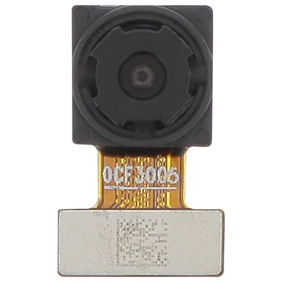 Produktbild von Clappio, 2MP Rückkamera Makroobjektiv für Xiaomi 13 Lite 5G, Schwarz