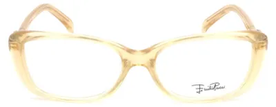 Produktbild von Emilio Pucci Damenbrille Rahmen EP2684-244 Ø 52 mm