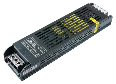 Obrázek produktu pro LED Solution Napájecí zdroj pro LED 24V 240W IP20 191485