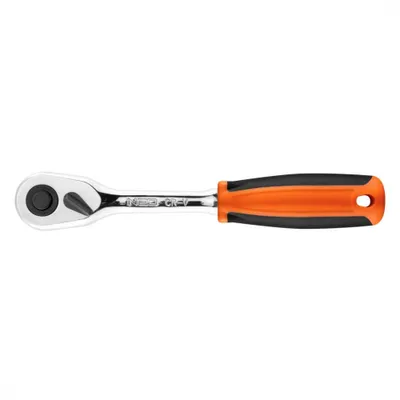 Obrázok produktu pre NEO TOOLS Ráčna 1/4'', 45 zubov, rovná, 155 mm
