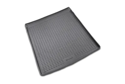 Produktbild von Gummimatte Kofferraumwanne für VW Passat CC 2010-> coupe