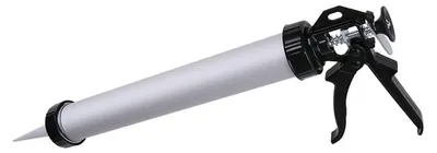 Zdjęcie produktu dla Pistolet do wytłaczania FESTA 38004 ALU 600ml