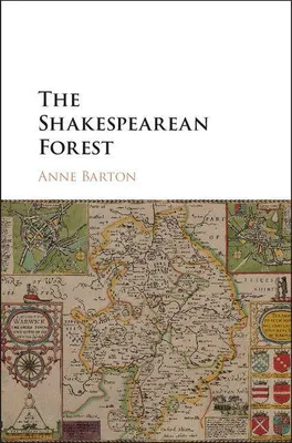 Produktbild von The Shakespearean Forest