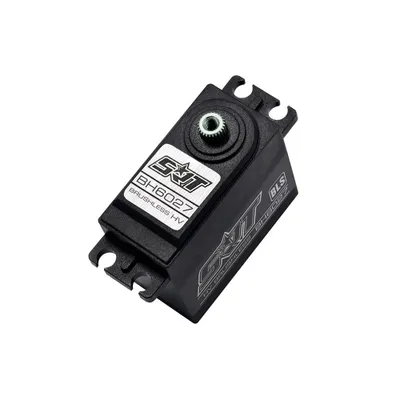 Produktbild von SRT Brushless Servo HV 25.0kg/0.08sec @7.4V