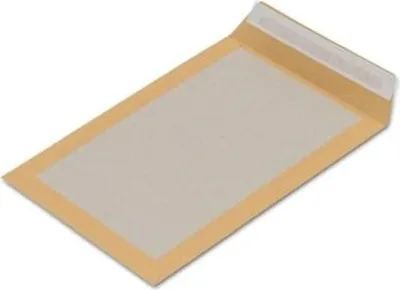 Obrázok produktu pre Kartónový obal BoardBack C4 100 kusov, hnedý