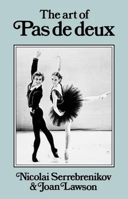 Image de The Art of Pas de Deux