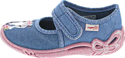 Produktbild von Superfit BELINDA 1-800288-8060 (30/blau)
