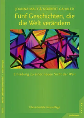 Obrázok produktu pre Fünf Geschichten, die die Welt verändern