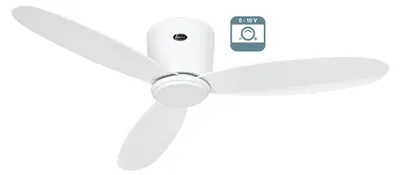 Immagine prodotto di ECO PLANO 132, Ventilatore senza Luce, CasaFan
