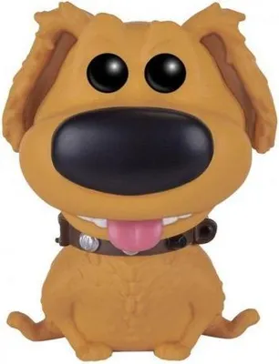 Produktbild von FUNKO 8742, 110 g