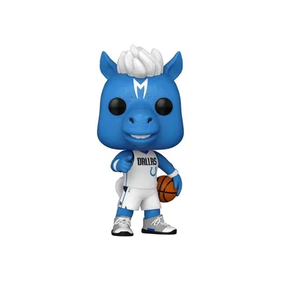 Productafbeelding van NBA Dallas Mavericks - Kampioen 2008 - Funko Pop! Vinyl figuur