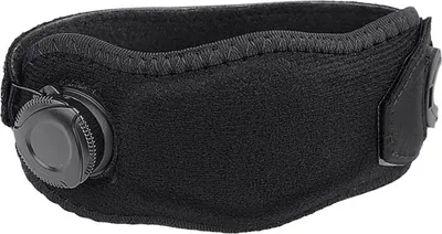 Produktbild von Verstellbare Tennisarmbandage, Golferarmbandage mit Polsterung und Kompressionsgurt zur Unterarmstützung bei Sehnenentzündungen