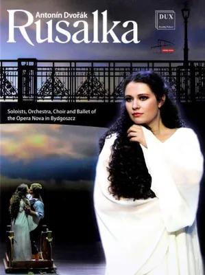 Obrázok produktu pre Rusalka
