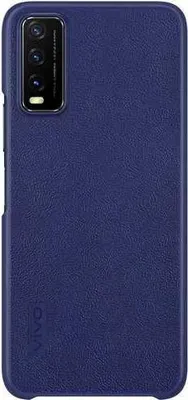 Obrázek produktu pro VIVO VIVO6000123 Ochranný kryt na mobilní telefon Modrý