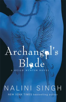 Produktbild von Archangel's Blade