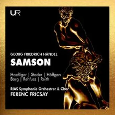 Produktbild von Samson