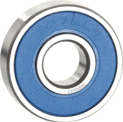 Obrázek produktu pro Kuželíkové ložisko Union CB-314 607 LLB 7x19x6 keramické