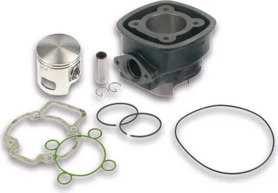 Zdjęcie produktu dla Cylinder żeliwny Malossi D 47 dla 3112044