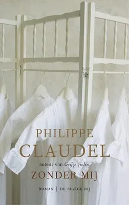Zdjęcie produktu dla Philippe Claudel: Ohne mich, Roman