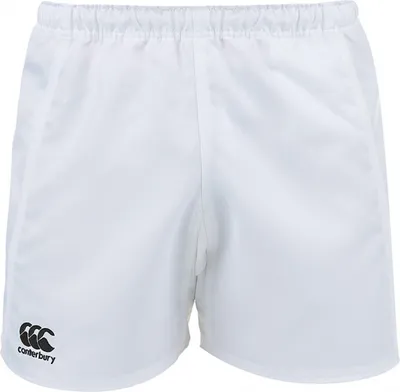 Zdjęcie produktu dla Spodnie do rugby advantage men poliester biały mt xxl