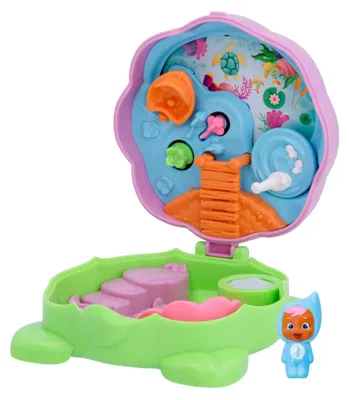 Obrázok produktu pre IMC Toys Cry Babies 905535, Malá bábika, Žena, 3 rok / roky, Chlapec / dievča, 102 mm, 107 g