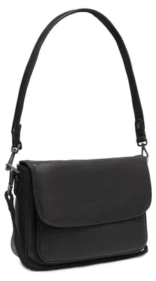 Immagine prodotto di The Chesterfield Brand borsa a tracolla borsa a tracolla Miloa Shoulderbag Black nero