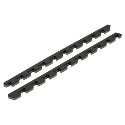 Produktbild von ProGame Trocellen Randstücke-Set "Tatami Start"