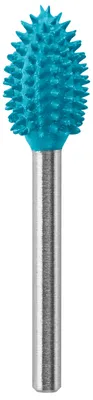 Image de Dremel DREMEL 9953DM Fraise à râper Flamme 9