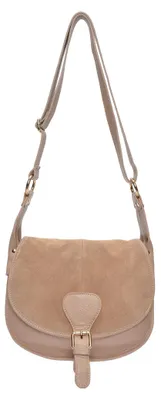 Produktbild von Luisa Vannini_Crossbody bag_SS26 LV 199T_FANGO