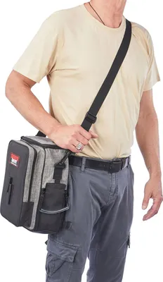 Obrázok produktu pre Taška Shirasu Street Tackle
