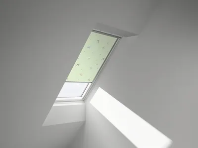 Obrázek produktu pro Zatemňovací roleta na střešní okno VELUX DKL F06 4661S