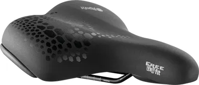 Obrázok produktu pre Selle Royal Sattel "Freeway Fit" Unisex 257x210mm, cca 550g