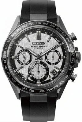 Zdjęcie produktu dla Zegarek męski - Citizen Model: CC4055-14H