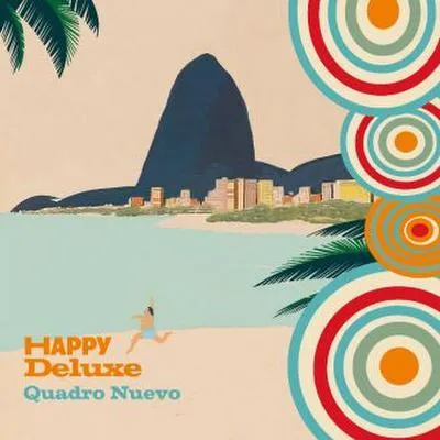 Produktbild von Happy Deluxe