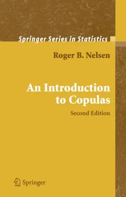 Obrázok produktu pre An Introduction to Copulas