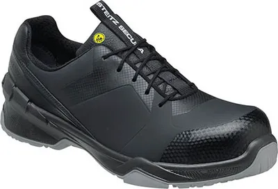Produktbild von Steitz Secura Damen-Sicherheitshalbschuh S3 NORA SF NB, Gr. 40