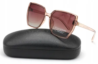 Produktbild von PolarZONE Damen Sonnenbrille polarisiert UV-Schutz Muchy
