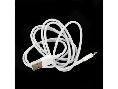 Obrázok produktu pre MD819ZMA Apple Original Datový Kabel biely 2m (Bulk)