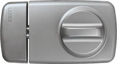 Produktbild von ABUS Tür-Zusatzsicherung 7010 S EK - 53269 - 53269