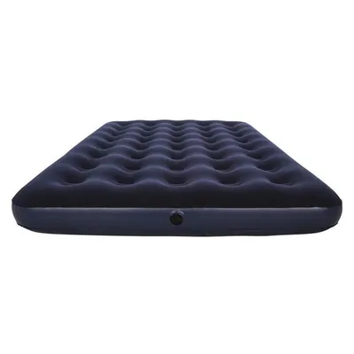 Zdjęcie produktu dla BESTWAY 67002 Dmuchany materac Pavillo dla dwóch osób 191x137x22 cm 9905