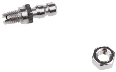 Immagine prodotto di SEB - Sede/valvola + dado - SS980664