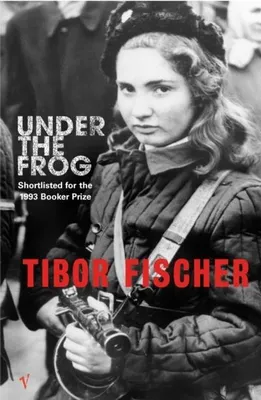 Image de Under The Frog