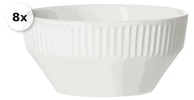 Produktbild von Dipschale 200ml 8er Set Kelly