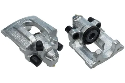 Produktbild von NK Bremssattel Hinten Rechts (214140) für SAAB 9-5 | Bremssattelgehäuse